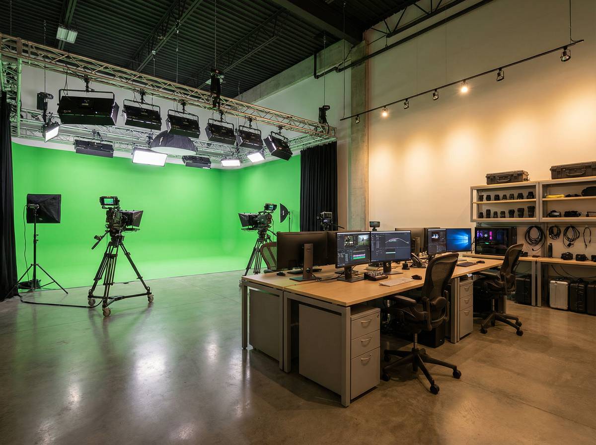 在线AV影视传媒公司