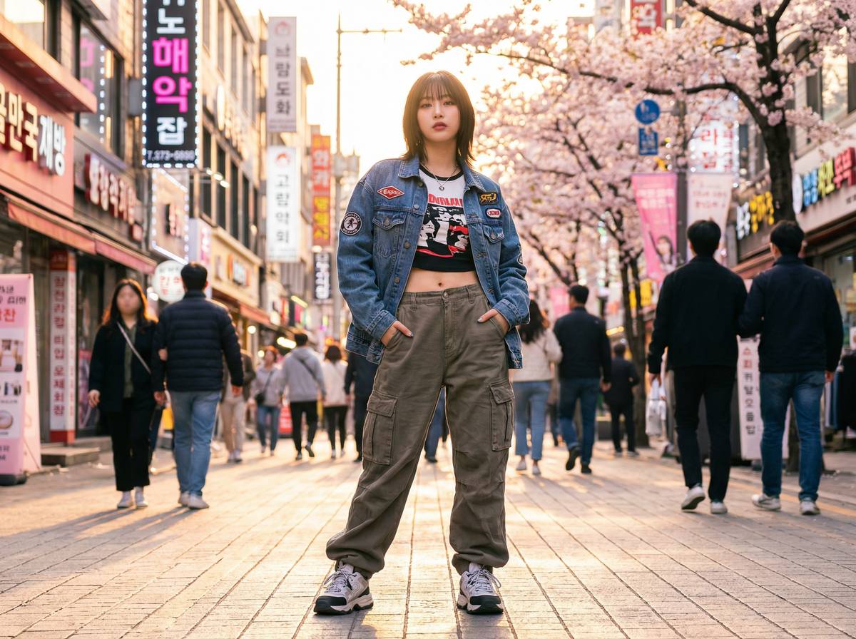 在线AV街拍时尚视频