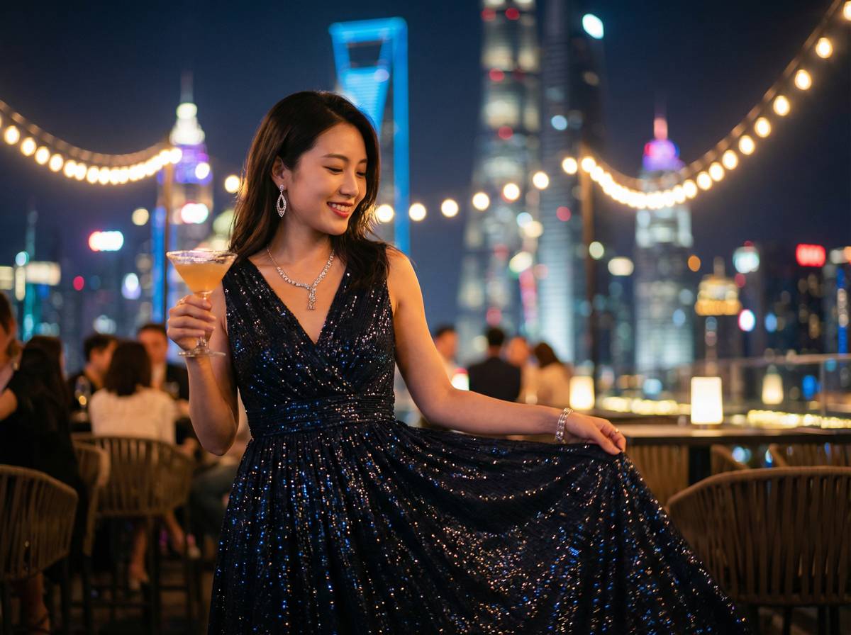 在线AV夜景视频